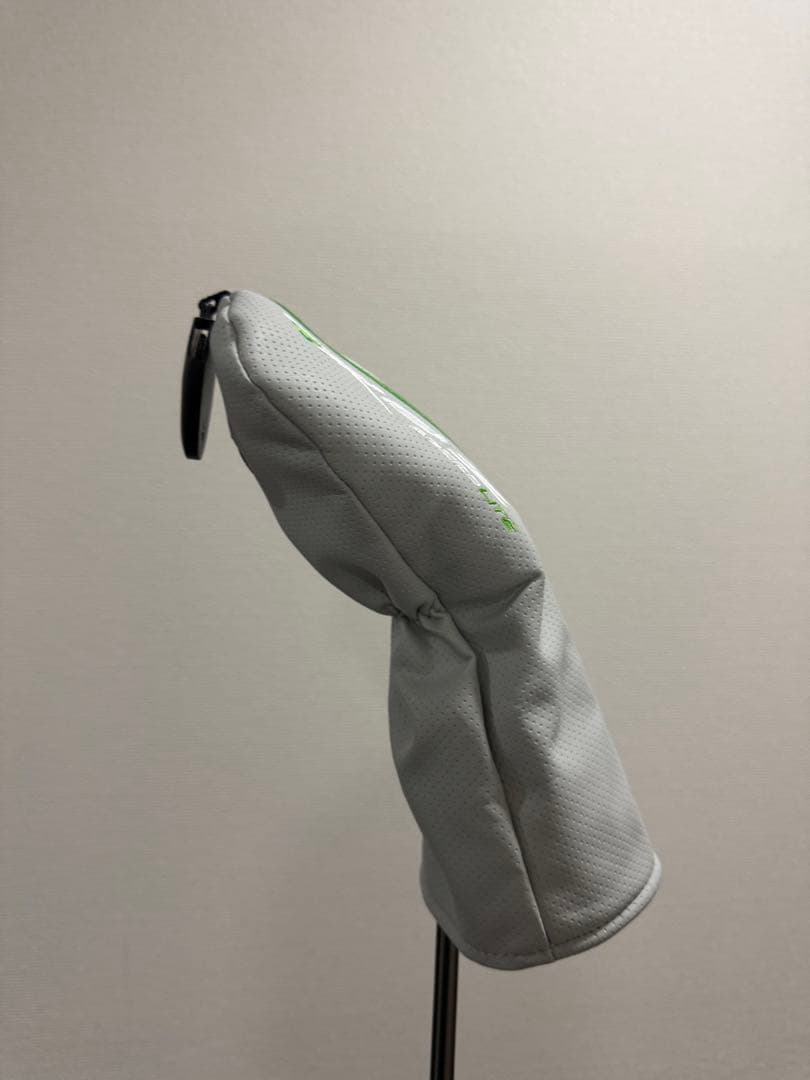 レディース テーラーメイド RBZ 5番ウッド Lフレックス ヘッドカバー付き