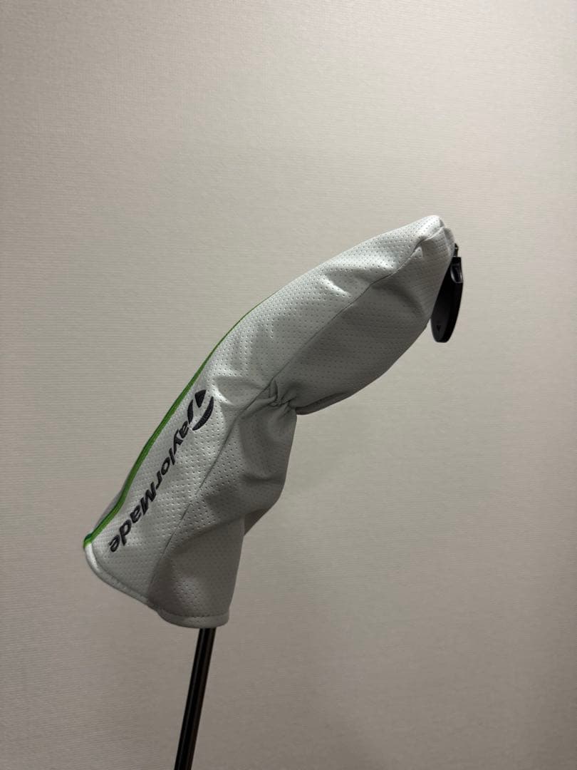 レディース テーラーメイド RBZ 5番ウッド Lフレックス ヘッドカバー付き