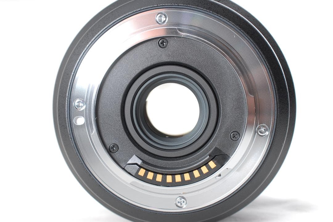 レンズ(単焦点) OLYMPUS ZUIKO DIGITAL ED 8mmF3.5 Fisheye