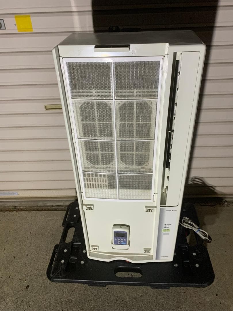 CORONA 窓用エアコン CW-1613