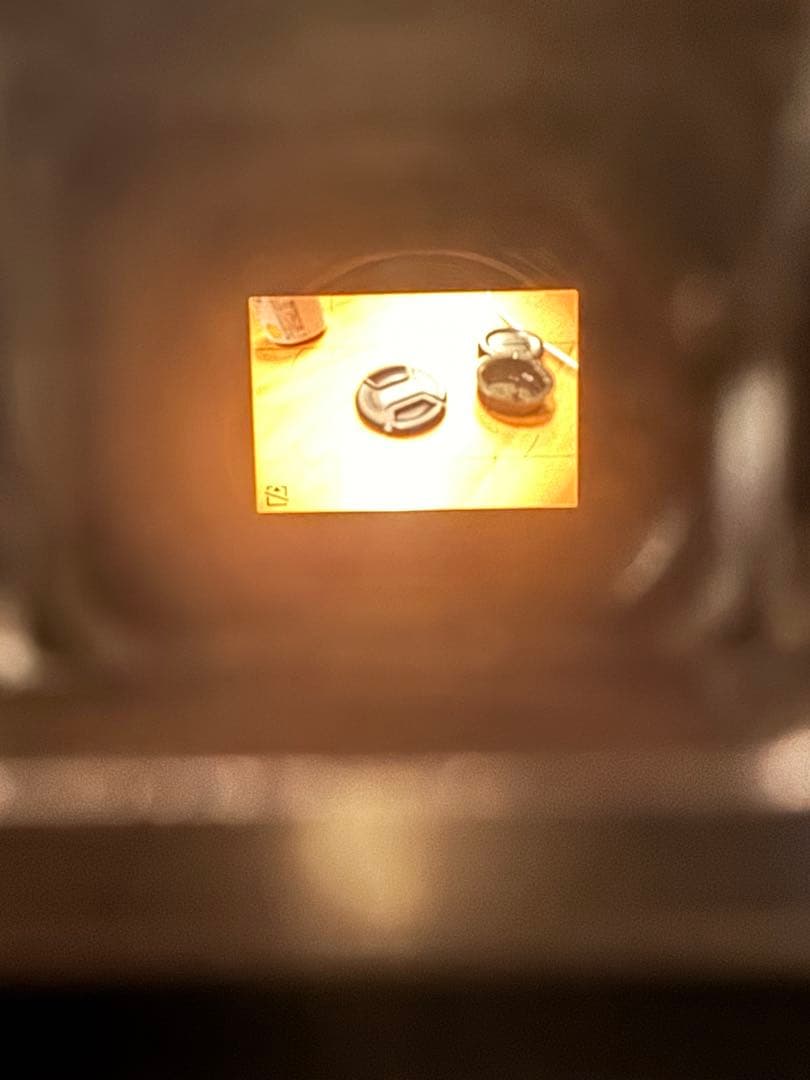 Nikon D7200 一眼レフと、便利な レンズ2本＋三脚＋バッグセット