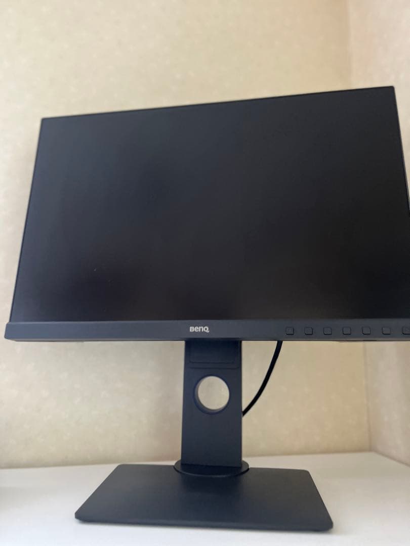 BenQ SW240 24.1インチ モニター 本体
