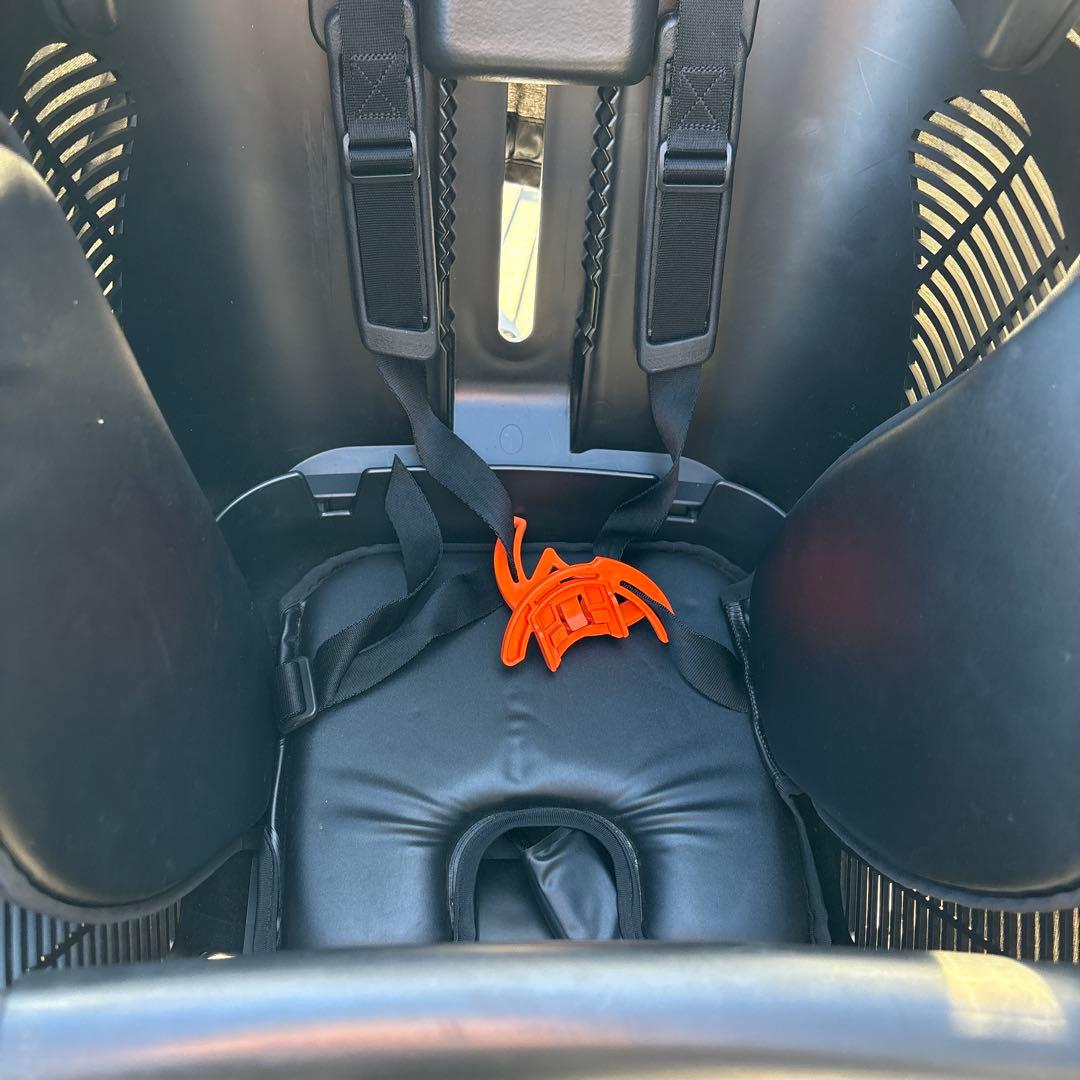 ※ Ayaka Nakatani様　【美品】丸石サイクル ふらっかーずシュシュ