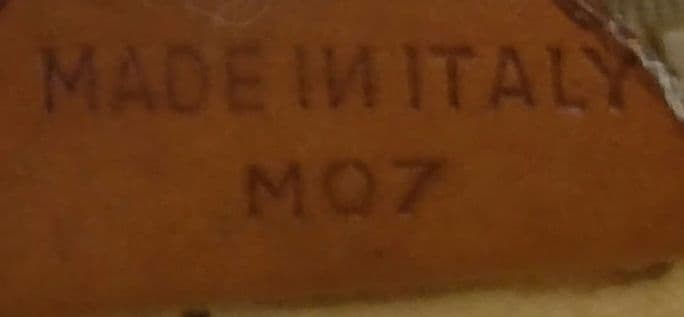 APJ18 セリーヌ マカダム ショルダーバッグ クロスボディ ゴールド金具