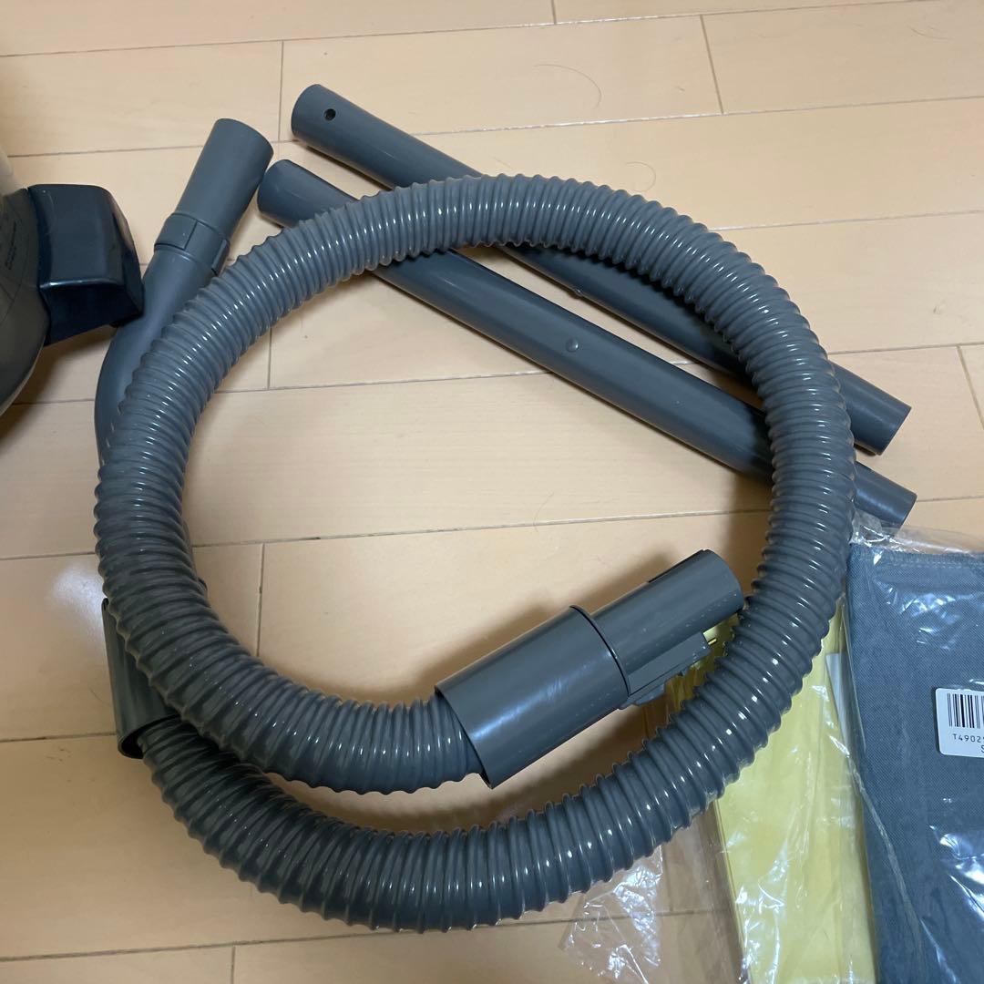 美品　HITACHI CV-G95KNL キャニスター掃除機 本体