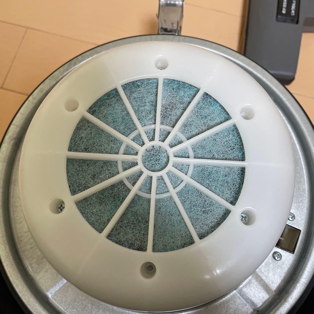 美品　HITACHI CV-G95KNL キャニスター掃除機 本体