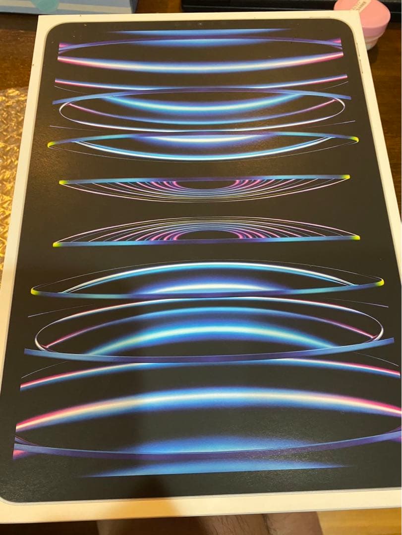 あ*る様 極美品 iPad Pro 11 第4世代 + 純正ペン付セット