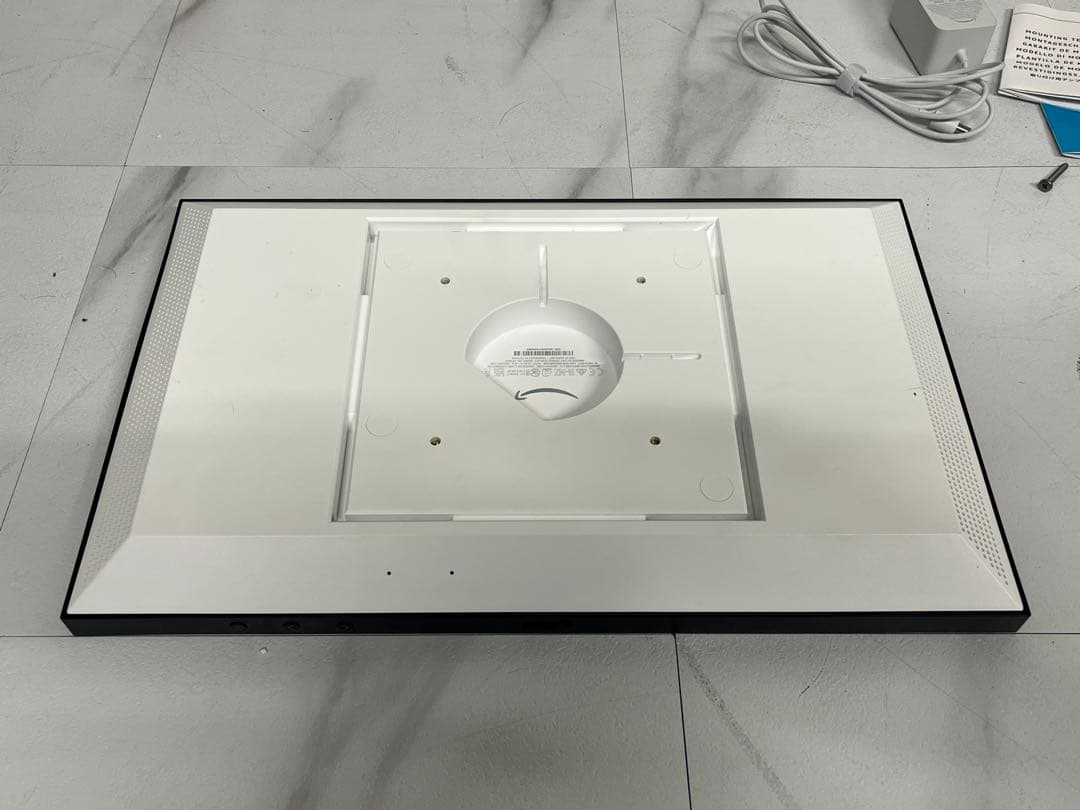 【美品】Amazon Echo Show 15 第2世代