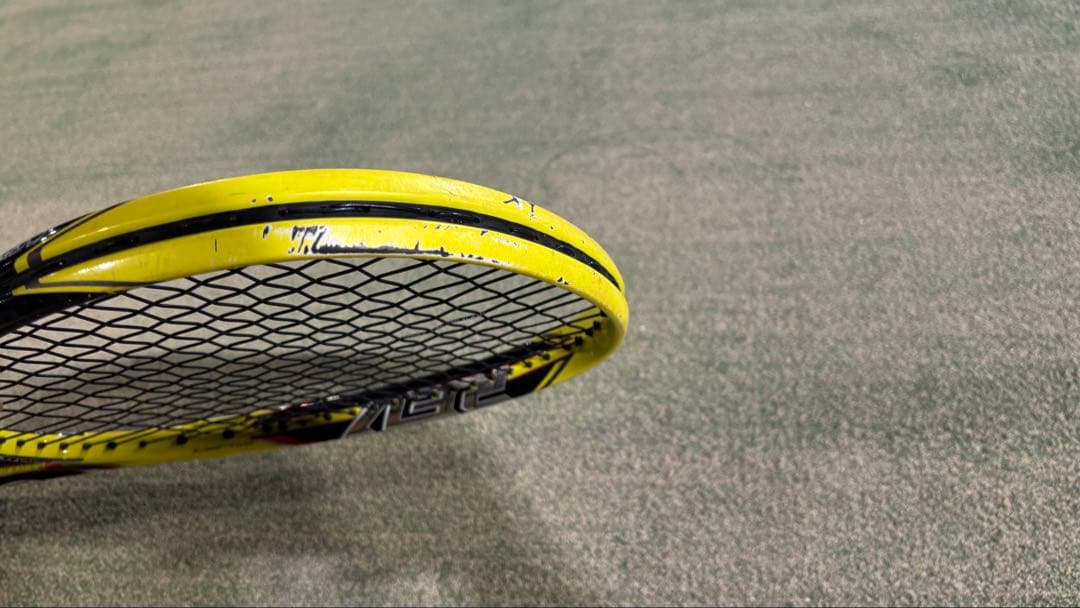 ナノフォース8v UL-1