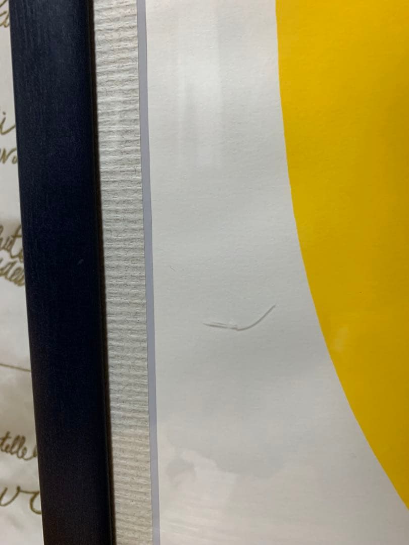 ビヨンヴィンブラッド　miiko様ポスター2個セットtubaと舞台劇のポスター