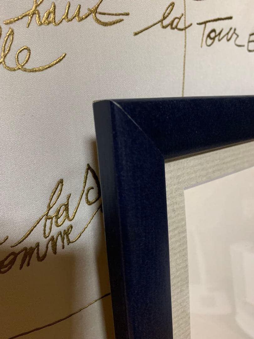 ビヨンヴィンブラッド　miiko様ポスター2個セットtubaと舞台劇のポスター