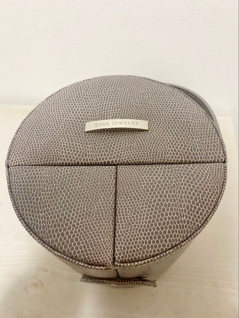 【美品】STAR JEWELRY ジュエリーボックス