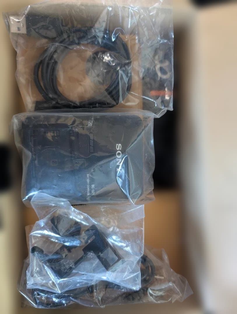 ソニー SONY α1 ILCE-1 ショット数2966回