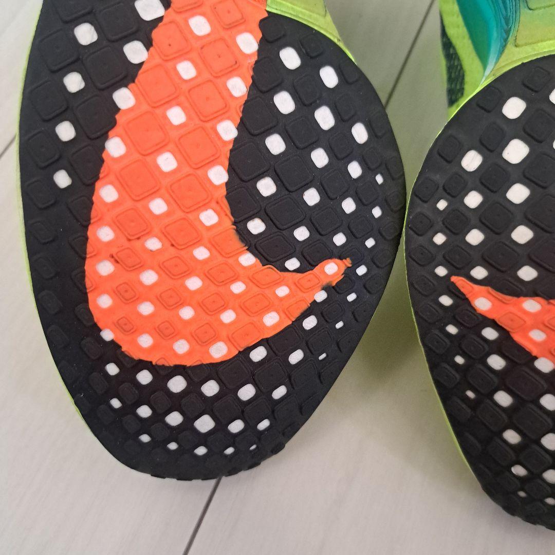 Nike ヴェイパーフライ　NEXT％3 28cm
