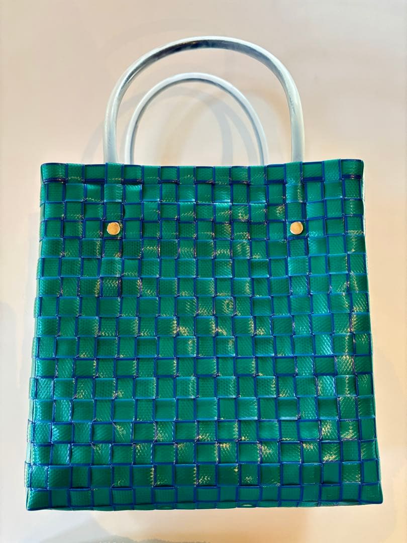 MARNI　アニマルバスケット　かごバッグ　正規品　新品未使用