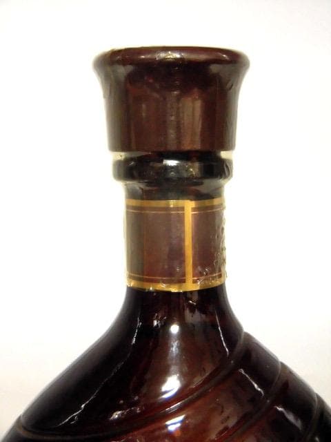 【L2】ゴディバ チョコレートリキュール 終売品 750ml