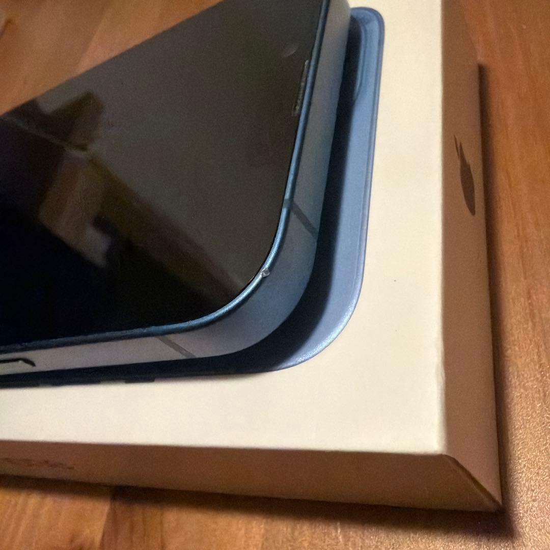 iPhone 13 256GB ブルー 本体　★早い者勝ち★