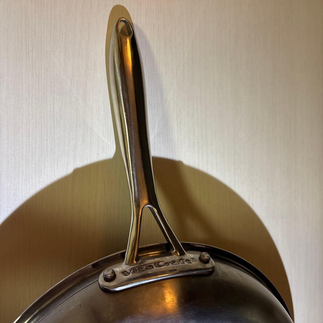 ビタクラフト フライパン 28cm 対応 プロ 0314