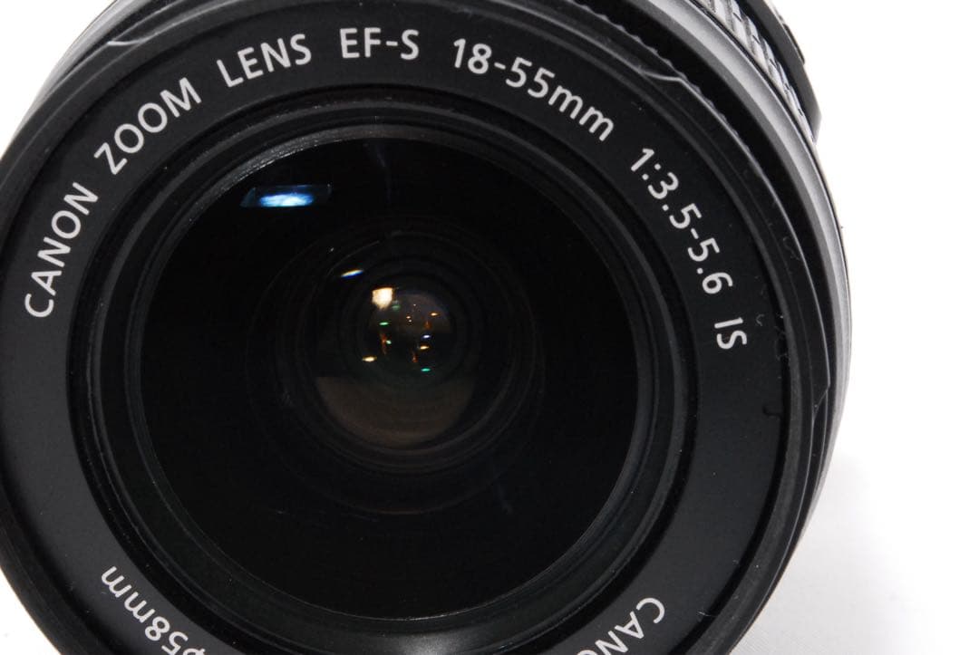 ❤️おまけ多数❤️Canon Kiss X2 シングルレンズ❤️一眼レフカメラ❤️美品❤️