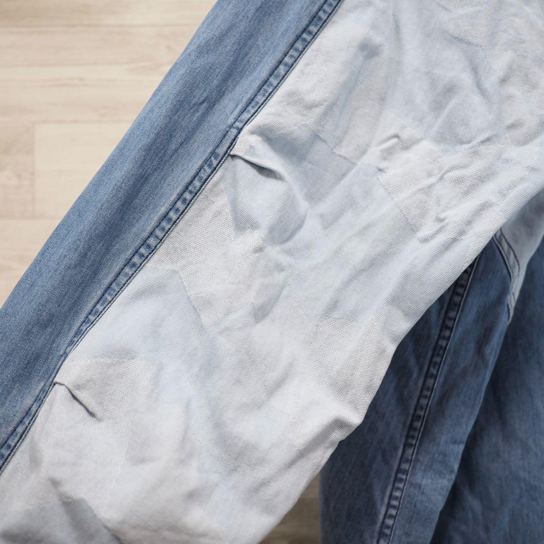 ジャケット・アウター WTAPS 18AW Thompson Jacket.Cotton.Denim