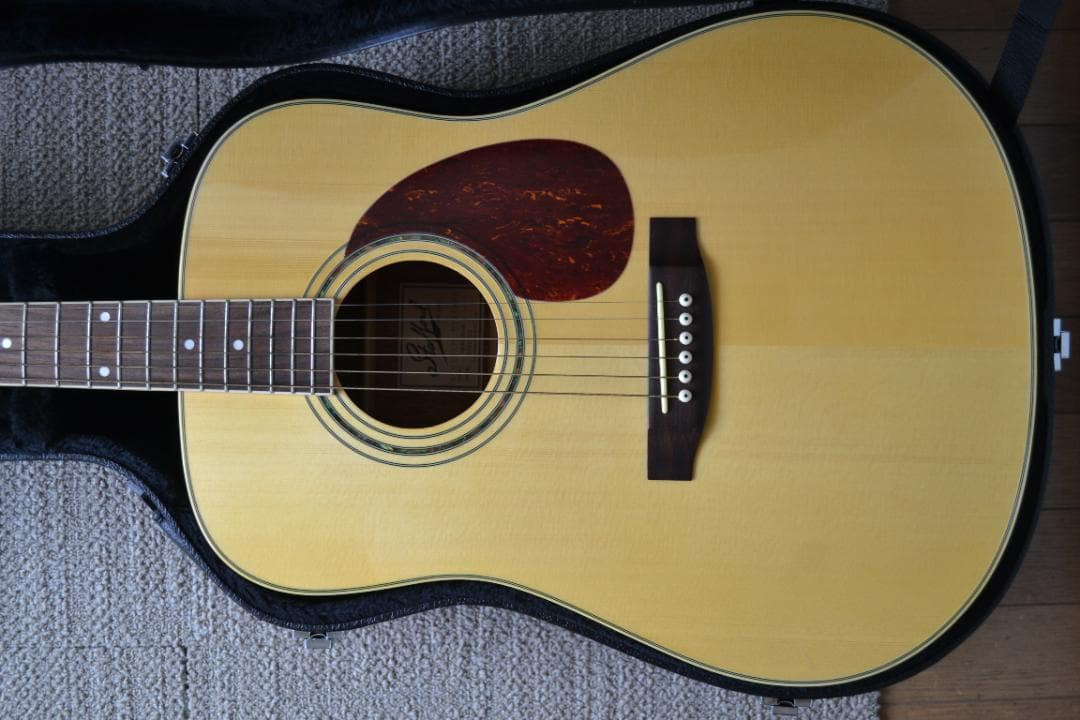 【極上品】Stafford SF-400D‐N 純正ハードケース