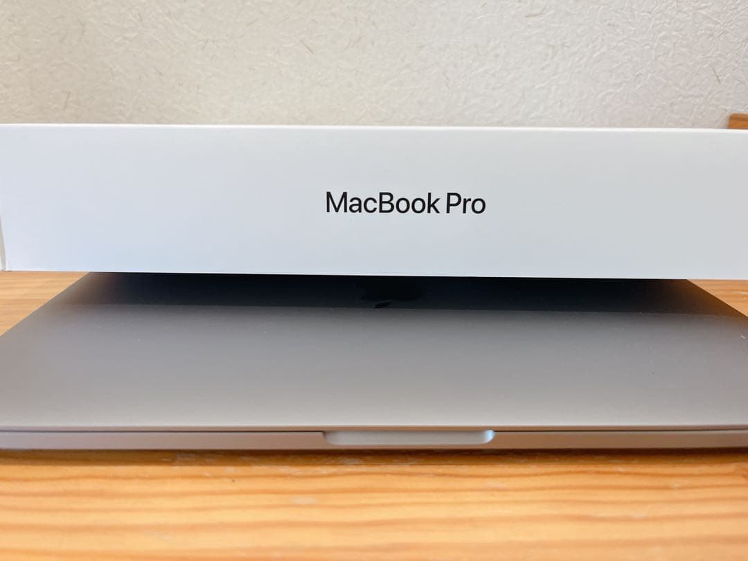 【訳あり特価】MacBook Pro 2020年 13インチ / メモリ16GB