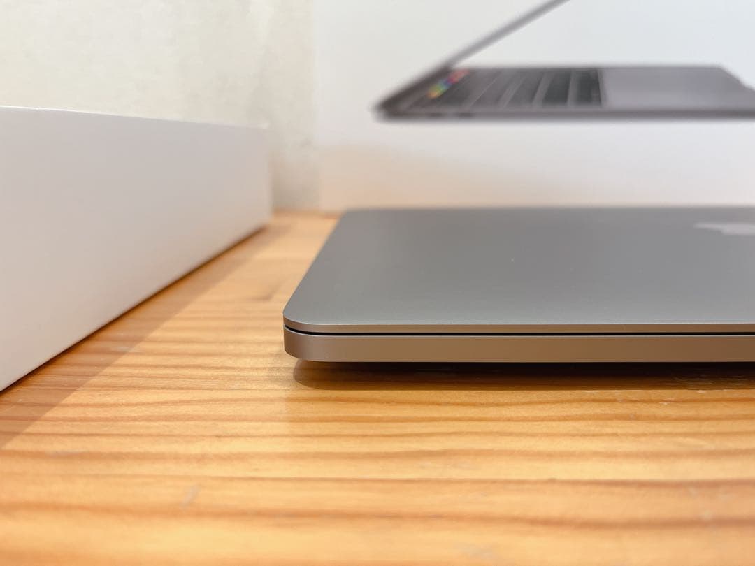 【訳あり特価】MacBook Pro 2020年 13インチ / メモリ16GB