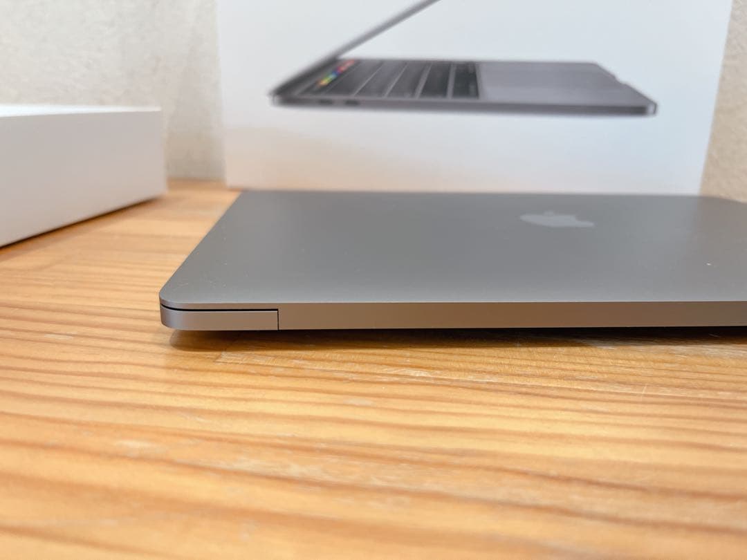 【訳あり特価】MacBook Pro 2020年 13インチ / メモリ16GB