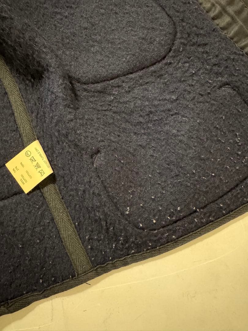 こ*う様 Brown's Beach Jacket ベスト サイズ38 ロストヒ