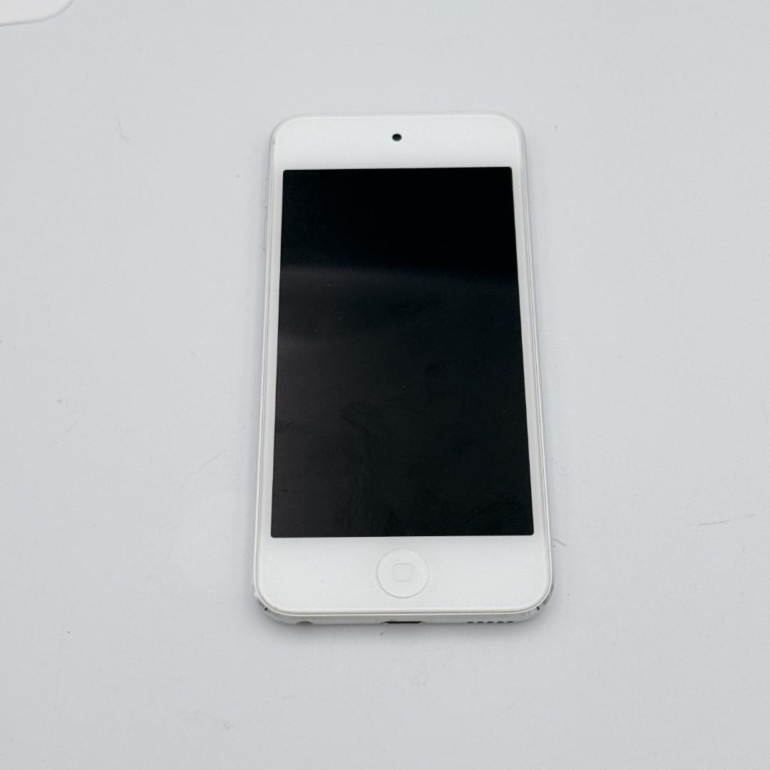 【美品】Apple iPod touch 第7世代 本体 32GB シルバー