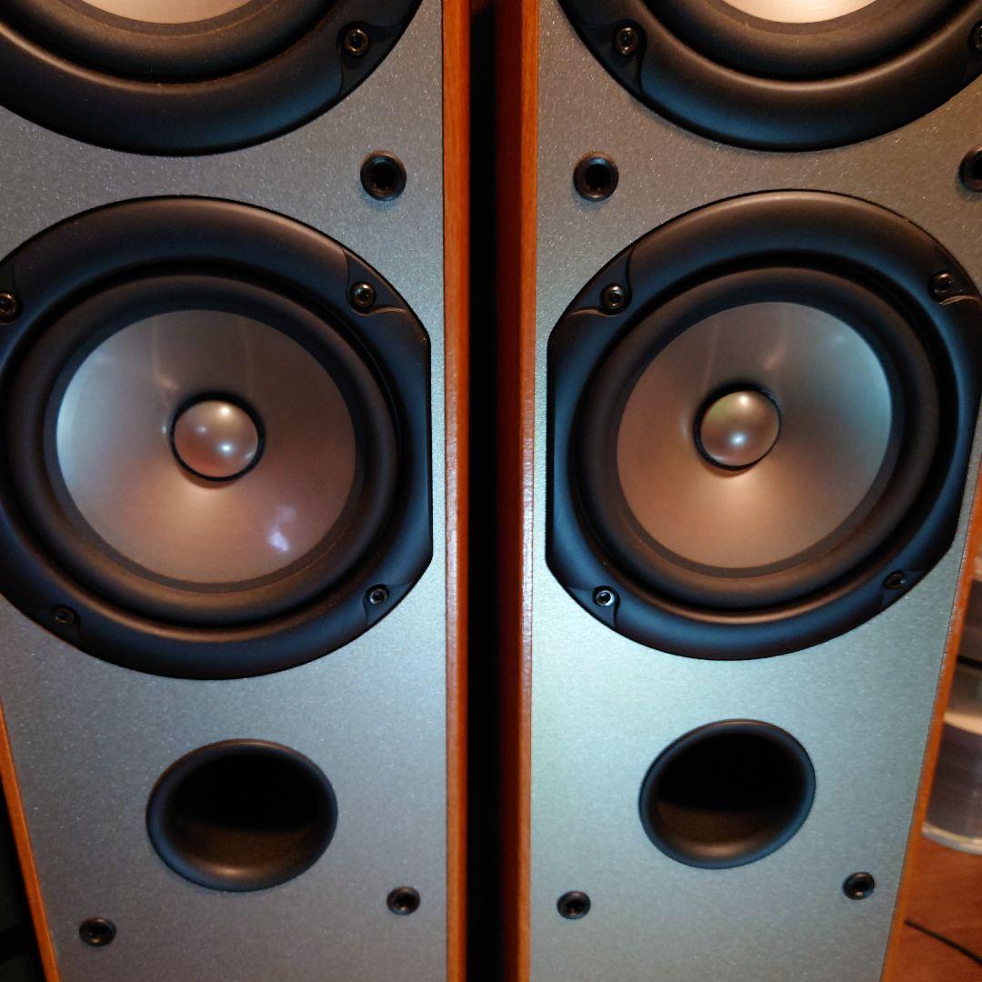 t*a様 YAMAHA NS150.フロアスタンドタイプ