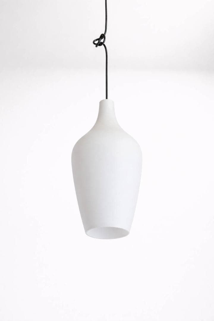 ガラス ペンダントライト ジャパニーズモダン