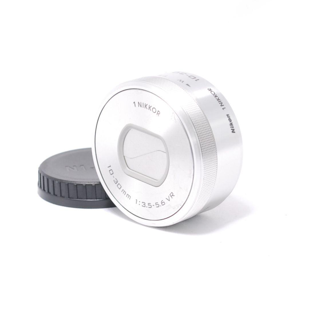 ❤即購入1000円OFF❤ ニコン 1 J4 Wi-Fi 手振れ補正レンズ