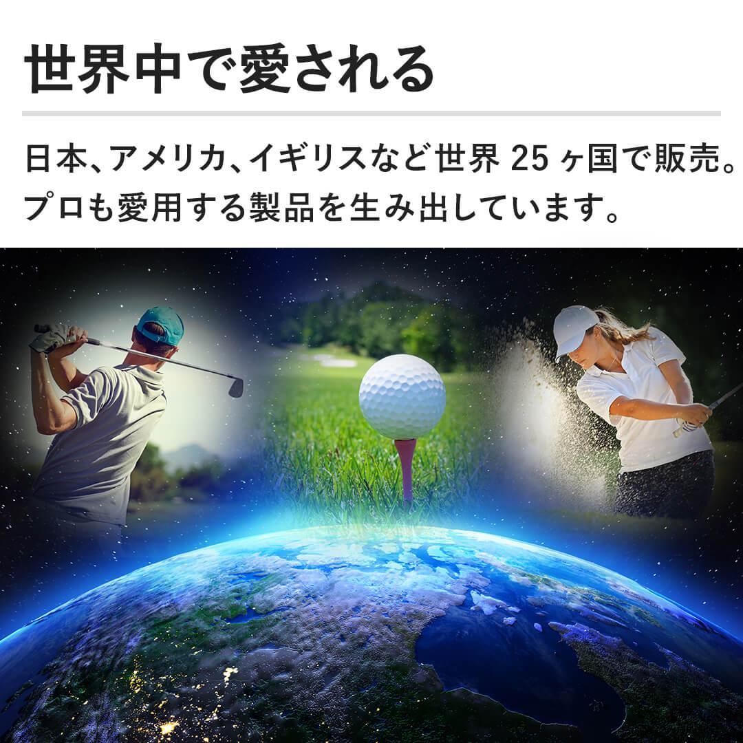 BLACK Voice Caddie ボイスキャディ EL1 レーザー距離計