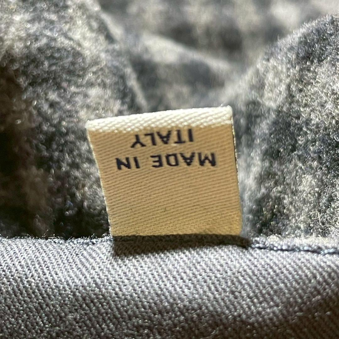 超希少 ヴィヴィアンウエストウッド ロングダッフルコート 変形 アシメ 大きめ