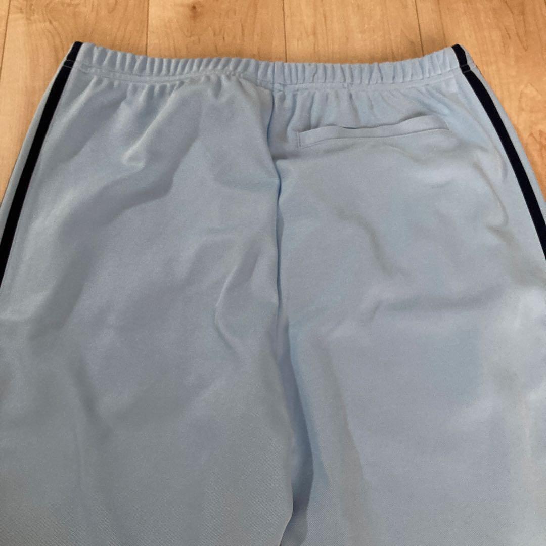 新品未使用y2k常田大希adidas ベッケンバウアージャージトラックパンツXL