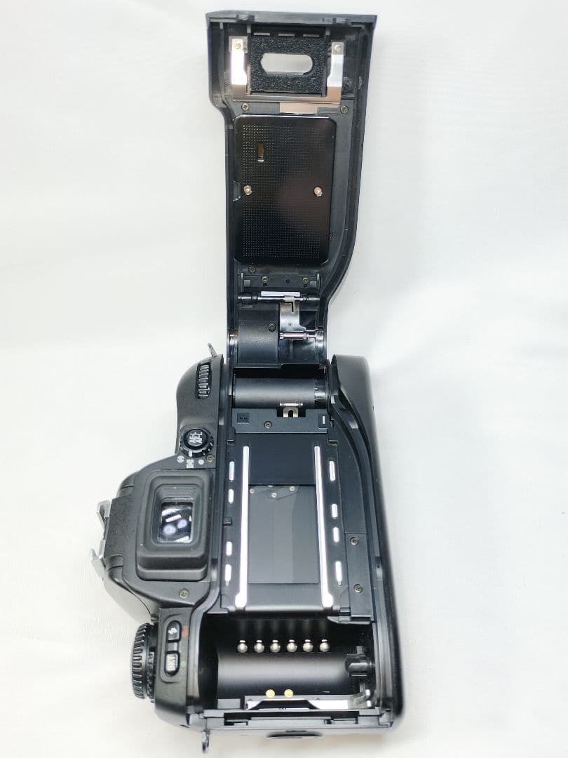 【美品】Nikon F80 D 一眼レフフィルムカメラ