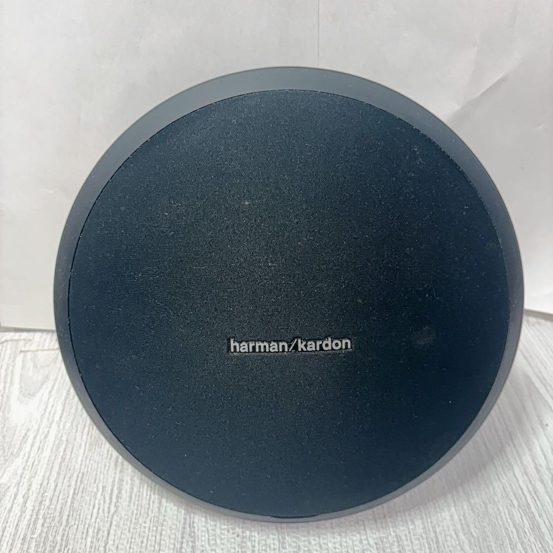 harman/kardon Bluetoothスピーカー ブラック