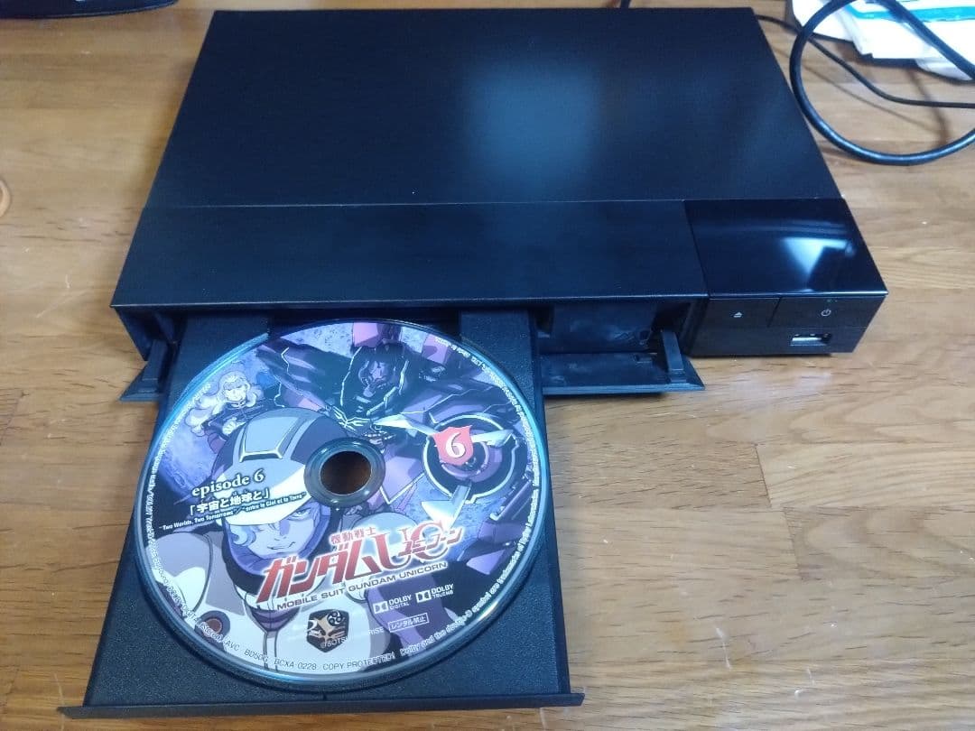 【はなキング】SONY BDP-S6700 ブルーレイプレーヤー