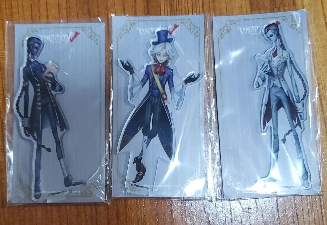 第五人格 コラボホテル商品 まとめ売り