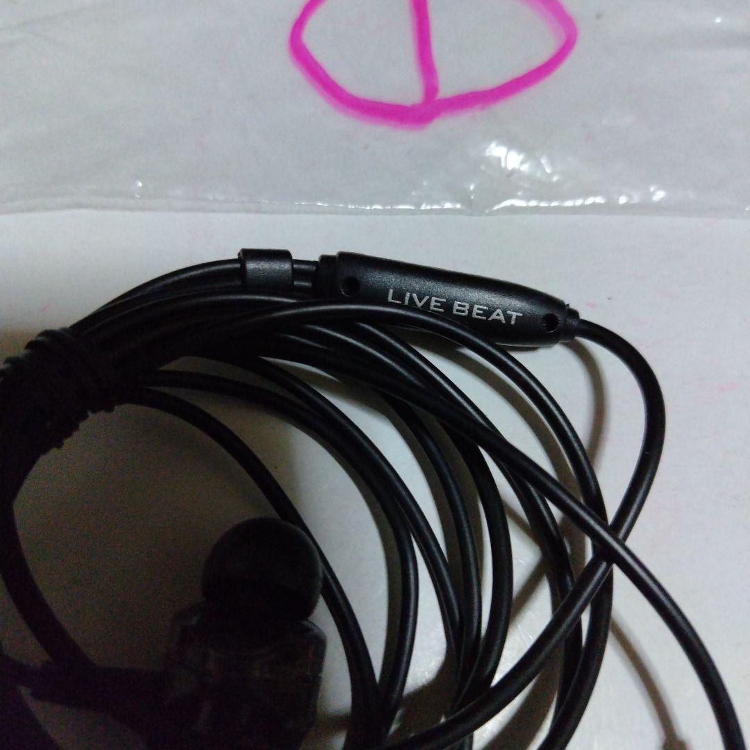 イヤホン JVCHA-FXZ100