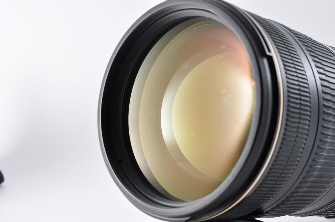 Nikon 70-200㎜ 2.8G AF-S IF-ED VR II#1144