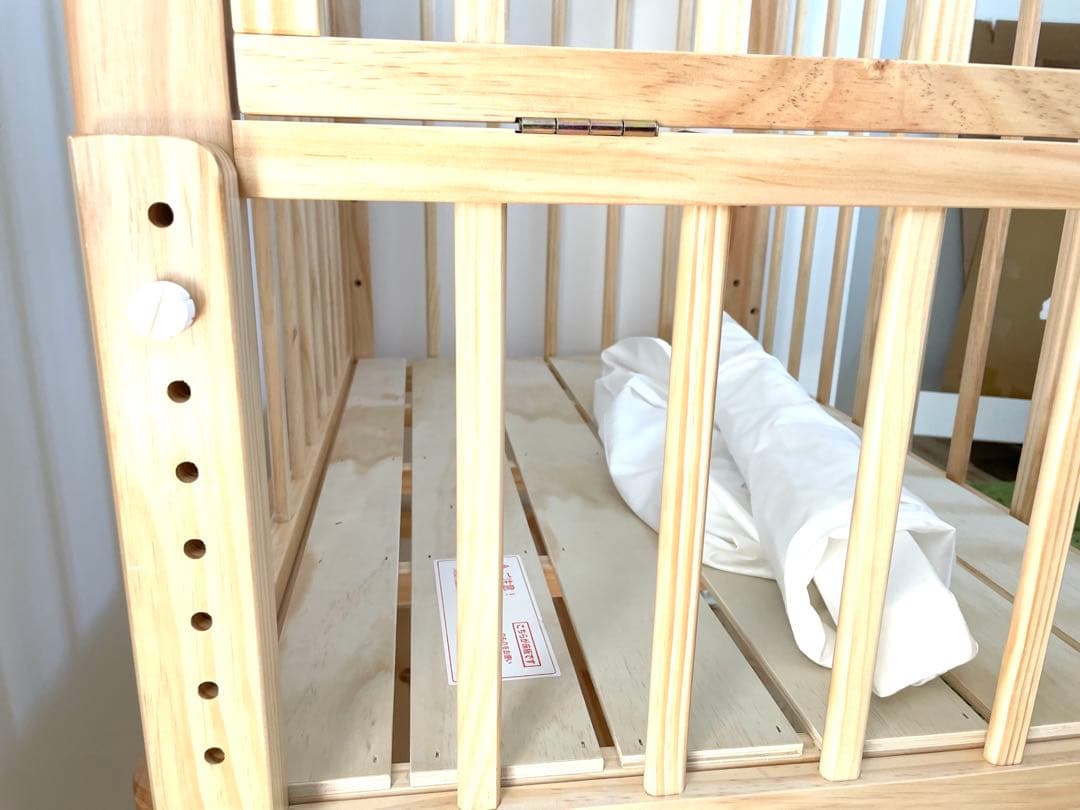 「ほぼ新品！未使用に近い」そいねーるミニ