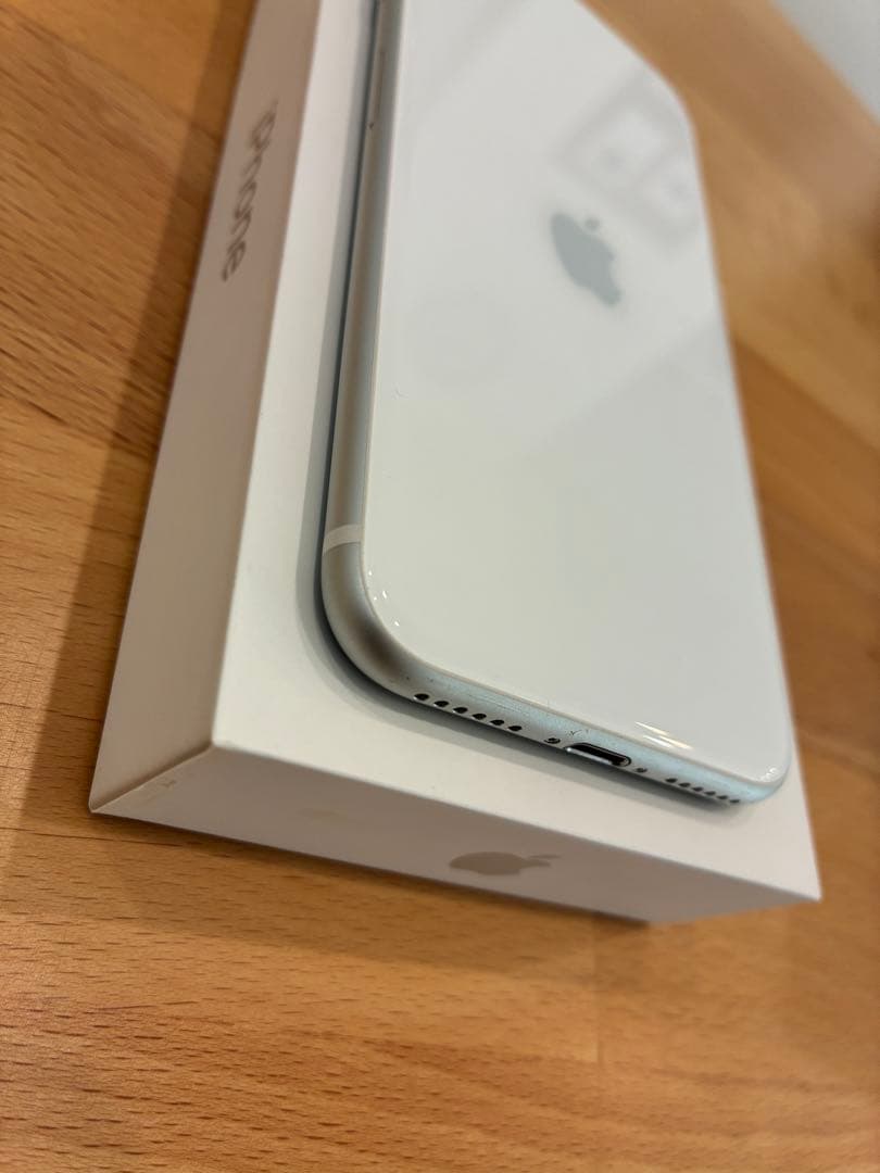 Apple iPhone se 第二世代　ジャンク品