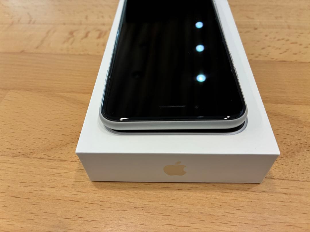 Apple iPhone se 第二世代　ジャンク品