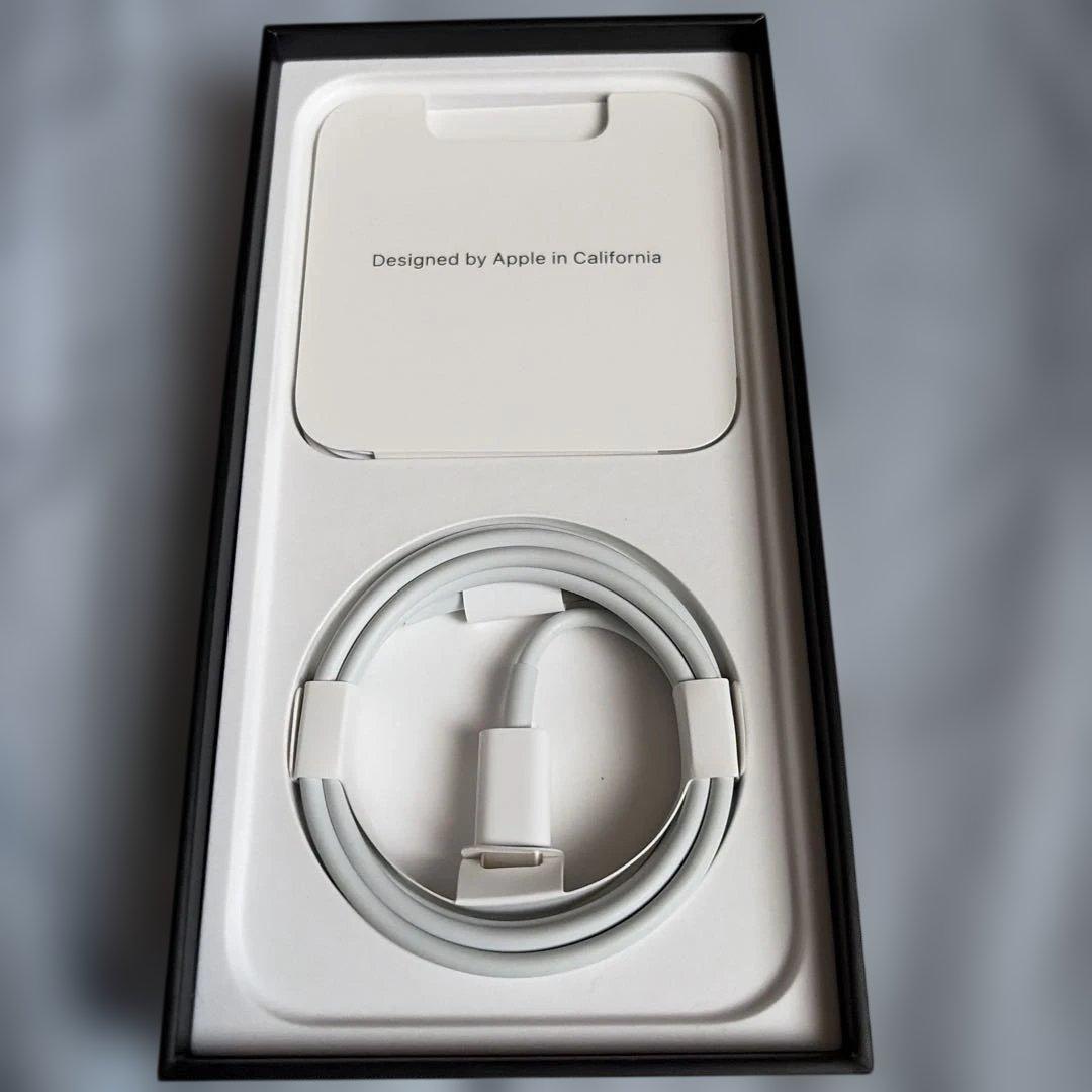 美品　iPhone13pro シエラブルー　128GB