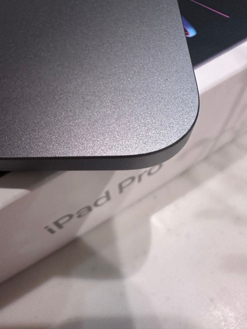 ✨超美品✨iPad pro 第四世Wi-Fiモデル　128G✨スペースグレイ