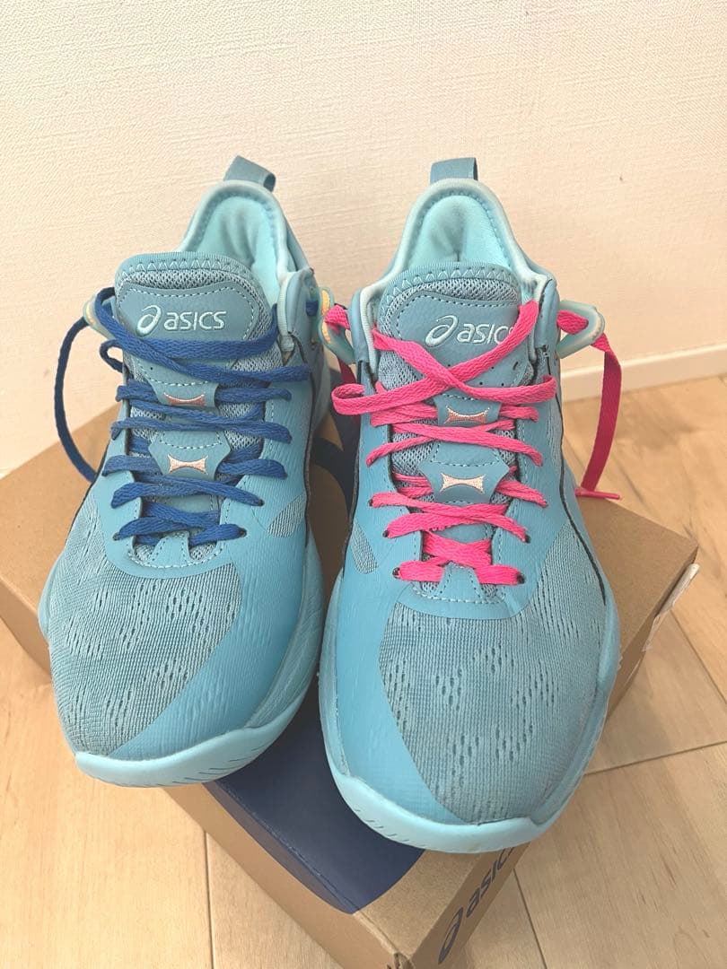 asics NOVA SURGE LOW2 26.0ノヴァサージ2