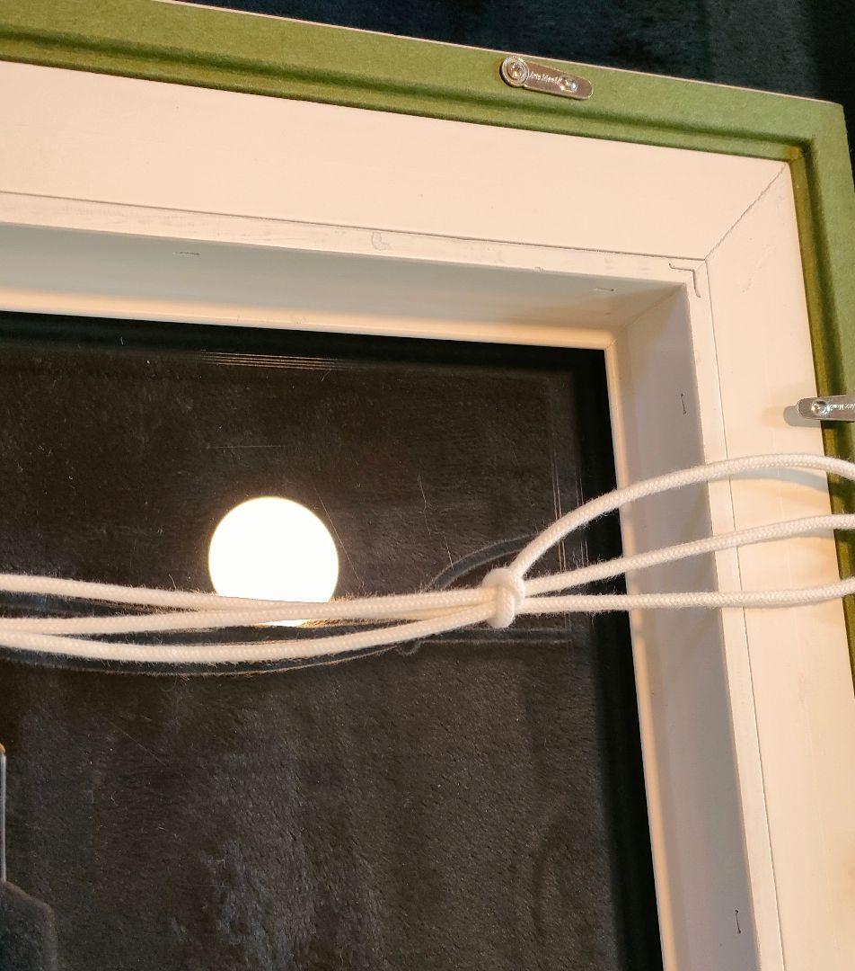 油縁　額縁セット