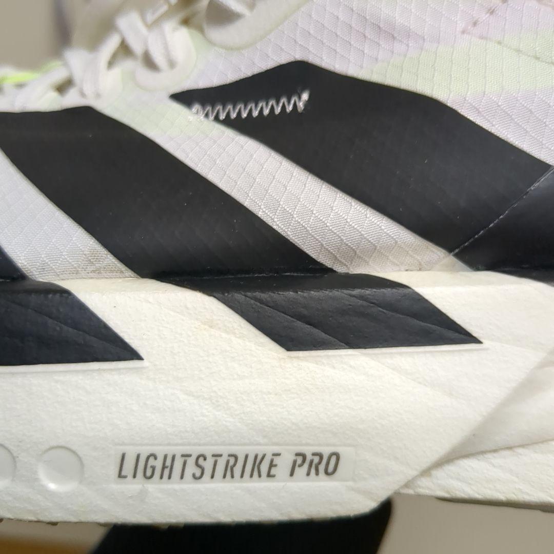 ね*】様 〜FinalSale〜 Adios Pro 4 24.0cm ※靴のみ